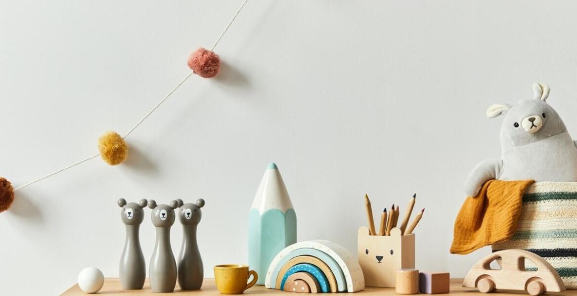 Jak pomoce sensoryczne do przedszkola wpływają na rozwój motoryczny dzieci?