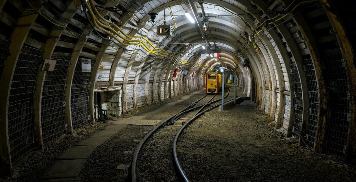 Interaktywne doświadczenia w Muzeum Nowa Ruda: dotknij historii górnictwa