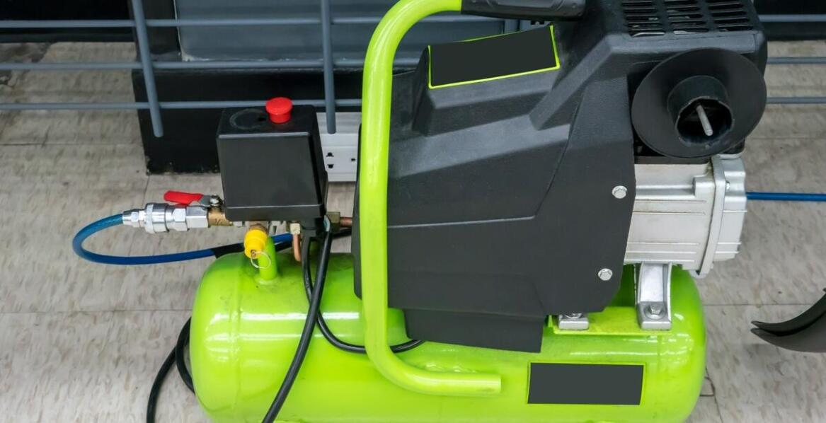 Zanieczyszczenie filtra a efektywność pracy kompresora