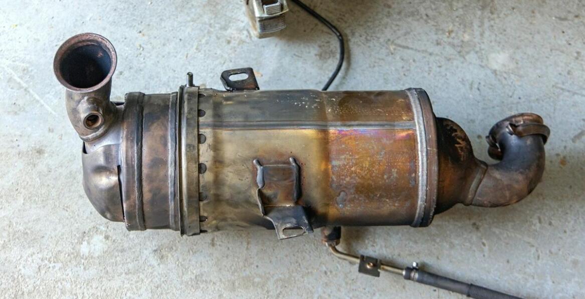Najczęstsze błędy przy wyborze urządzenia do czyszczenia DPF
