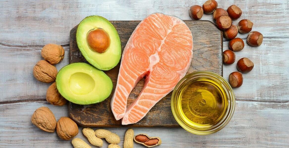 Wykorzystanie tłuszczów spożywczych w kuchniach świata