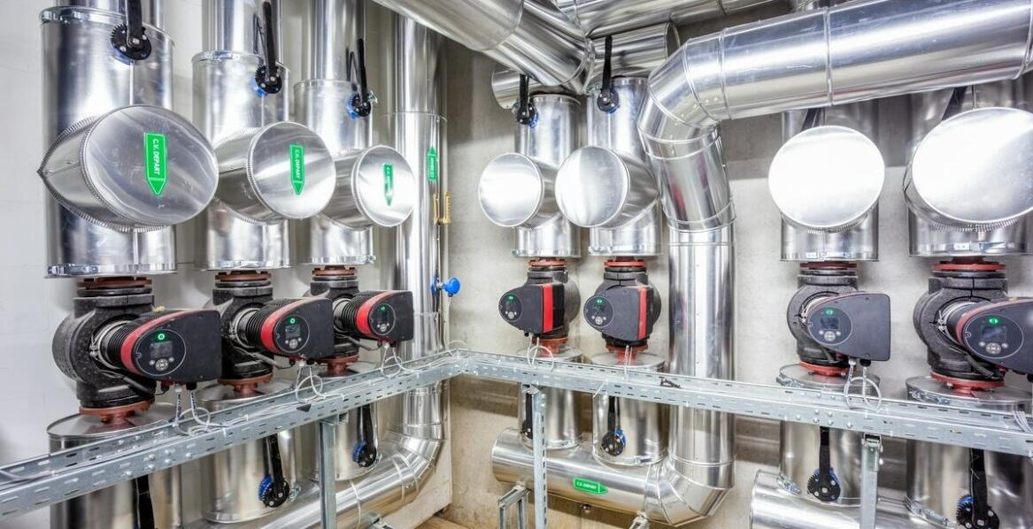 Dlaczego instalacja gazowa Vialle 5 generacji jest bardziej ekologiczna?