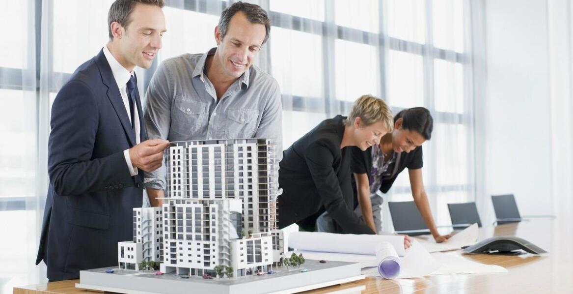 Jak biuro budowlane Krzysztof Zawiła wspiera modernizację budynków mieszkalnych?