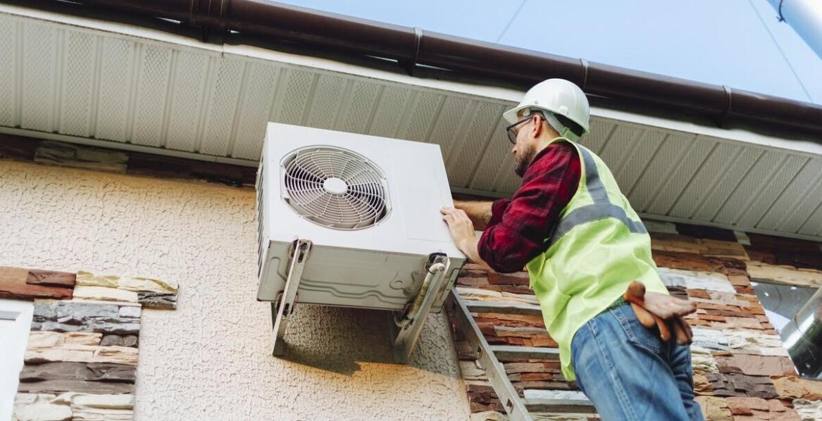 Jakie są kluczowe aspekty serwisu pomp ciepła i dlaczego jest to ważne?