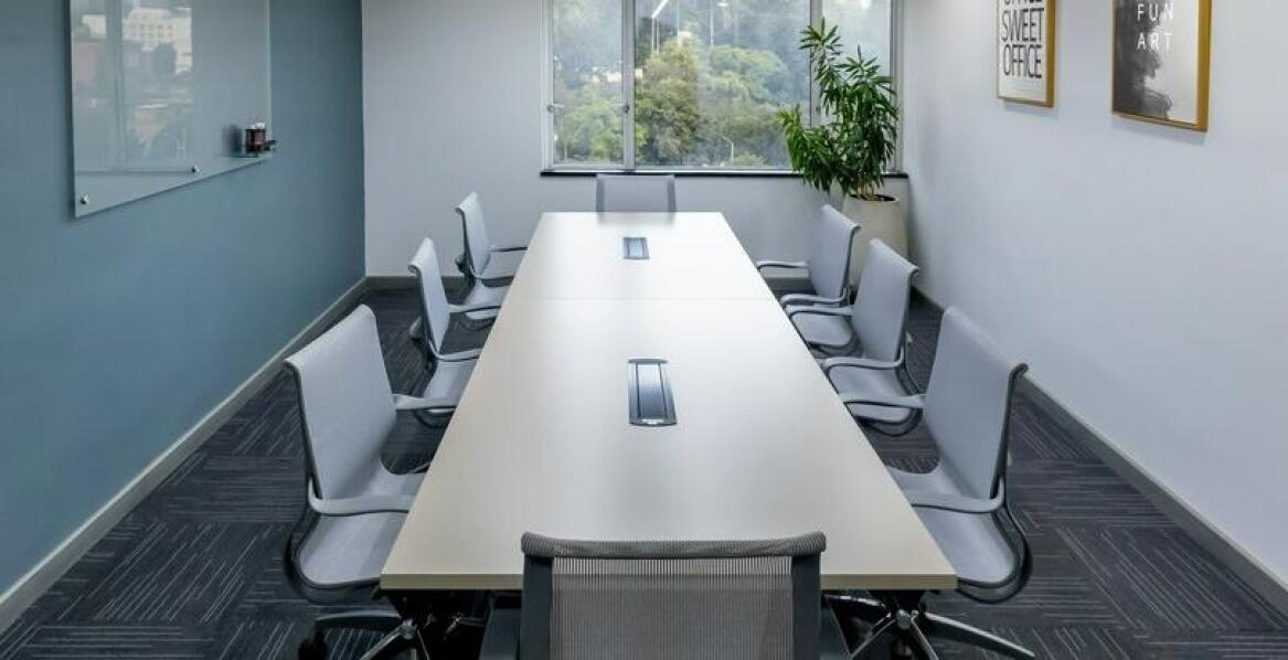 Hotel w górach: idealne miejsce na zimowe konferencje i spotkania biznesowe