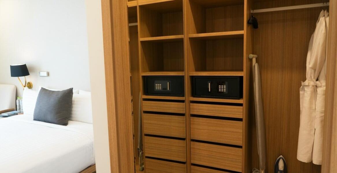 Stylowe organizery do kabiny TIR-a jako niezbędny element podróży