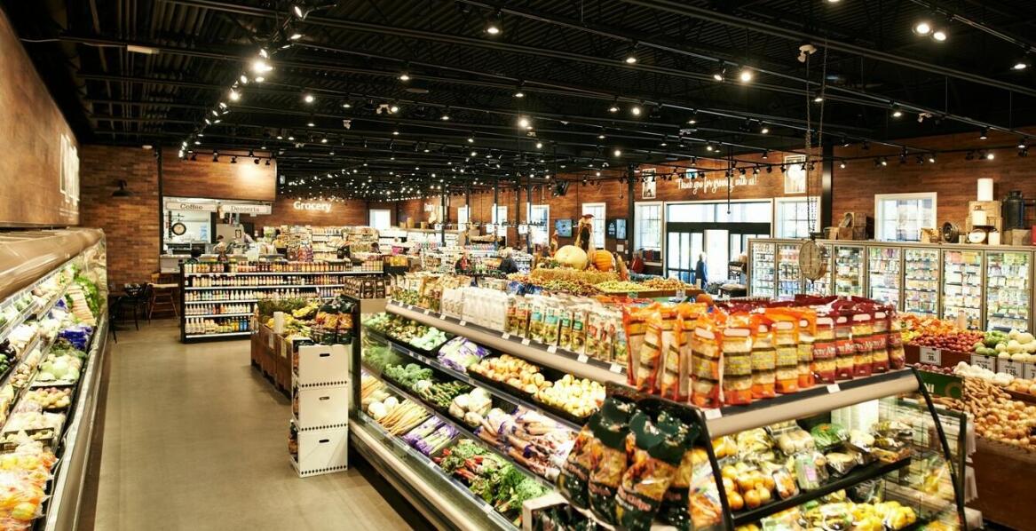 Jakie są kluczowe czynniki sukcesu dla nowych sklepów spożywczych?