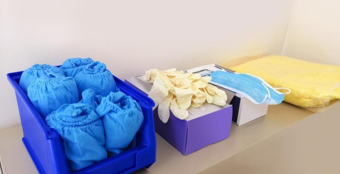 Jakie cechy powinien mieć idealny czepek medyczny męski?