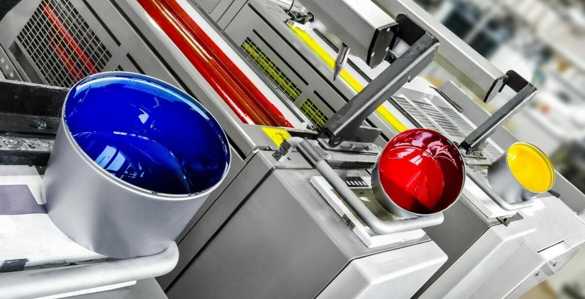 Nowe technologie w barwieniu tworzyw sztucznych – co przynosi przyszłość?