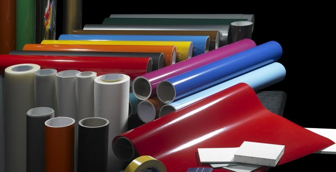 Porównanie różnych rodzajów taśm PCV - co warto wiedzieć przed zakupem?