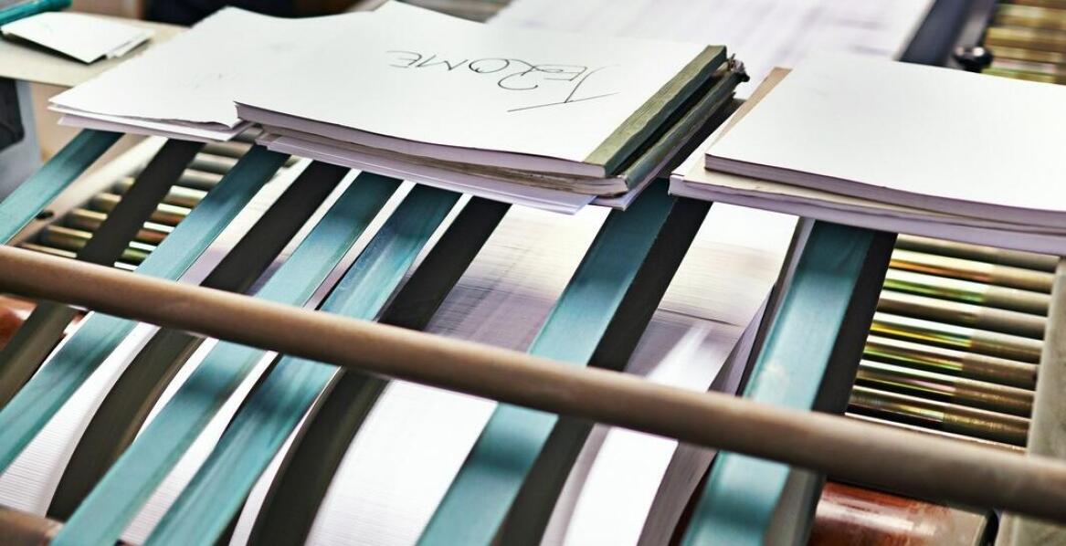 Jakie możliwości oferują nowoczesne technologie w druku kopert ekologicznych?