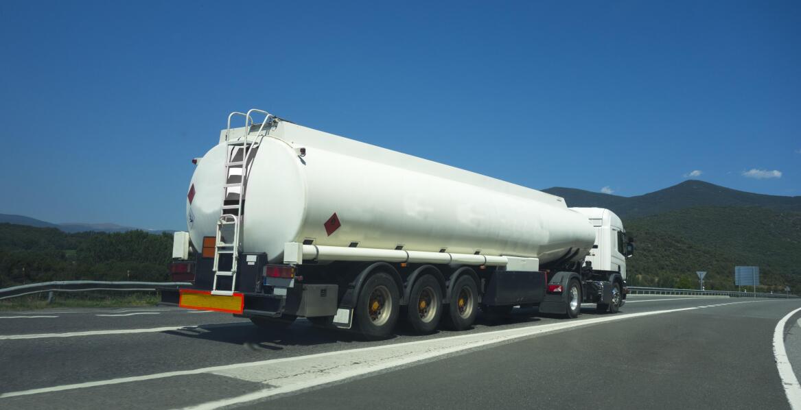 Why Consider Purchasing a Fuel Tank for Large Enterprises?