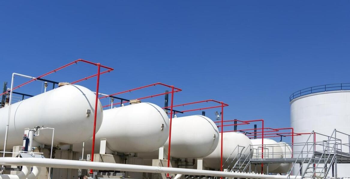 What to Consider When Choosing Gas Tanks for Sale (LPG)?