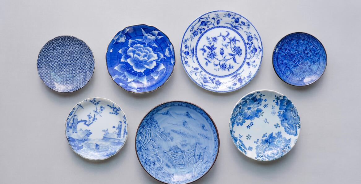 What Are the Most Popular Types of Plates in Polish Pottery?