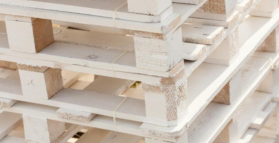 Die Vorteile von Palettenrahmen im Seetransport