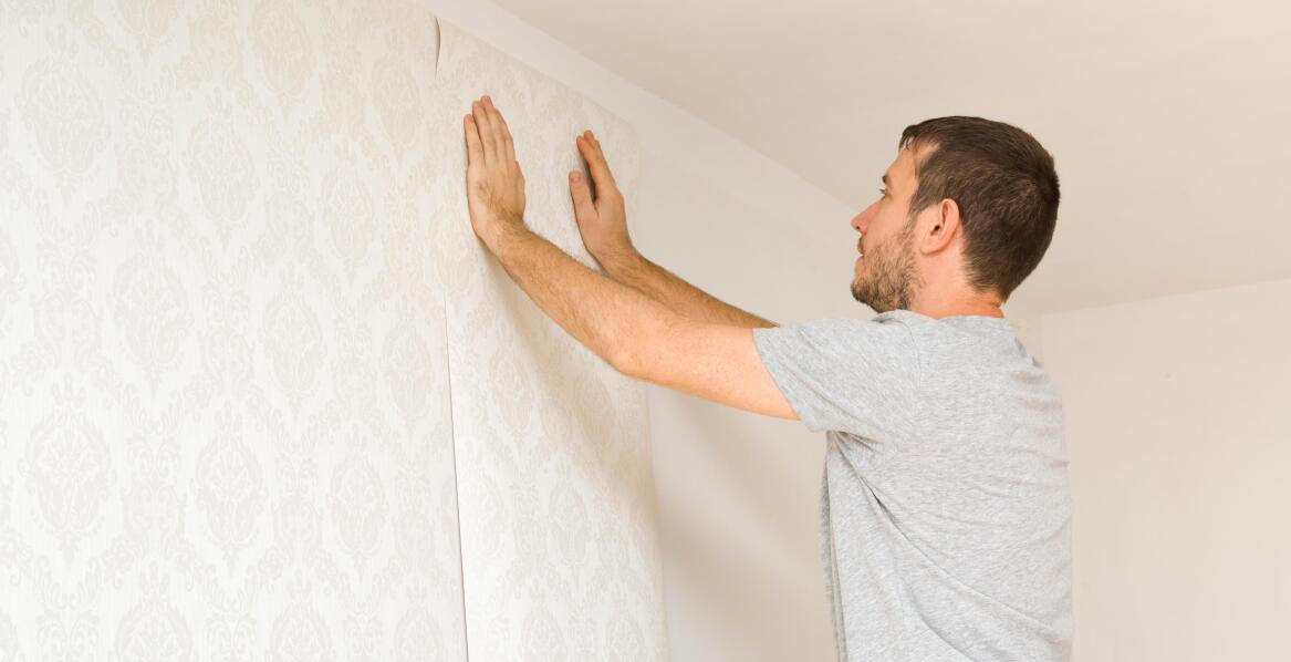 Glue or Paste for Wallpaper: What to Choose for Hanging Photowallpaper?