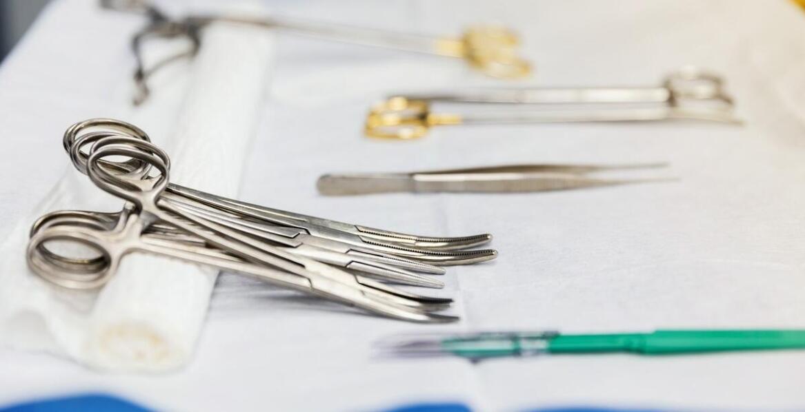 Jakie narzędzia chirurgiczne są najczęściej wybierane przez specjalistów?