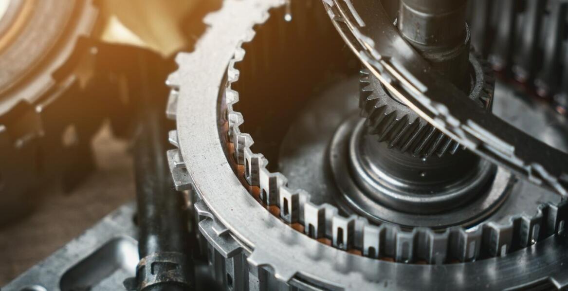 Przyszłość kół zębatych T5 – jakie innowacje nas czekają?