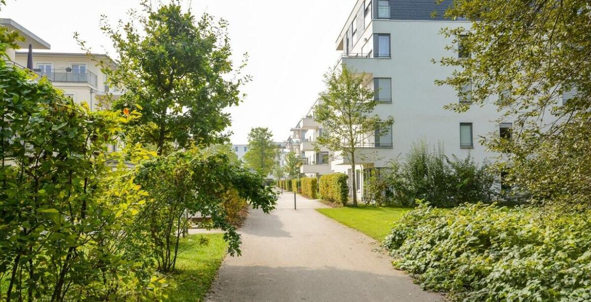 Osiedle Białe - jak wpływa na jakość życia mieszkańców?