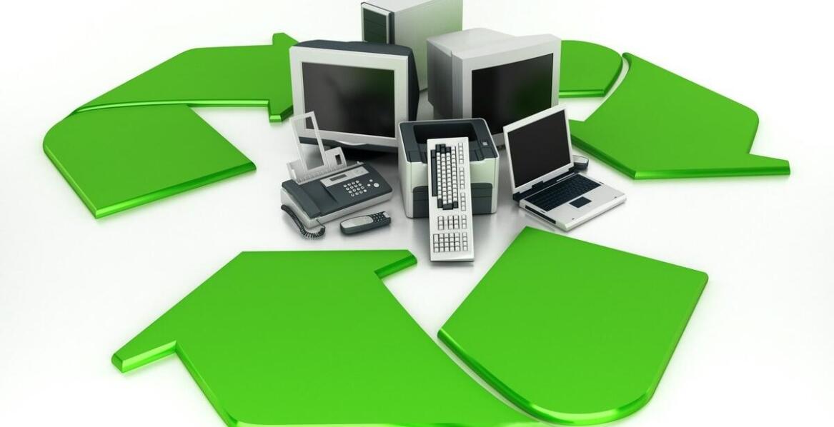 Co warto wiedzieć o mobilnym odbiorze elektrośmieci?