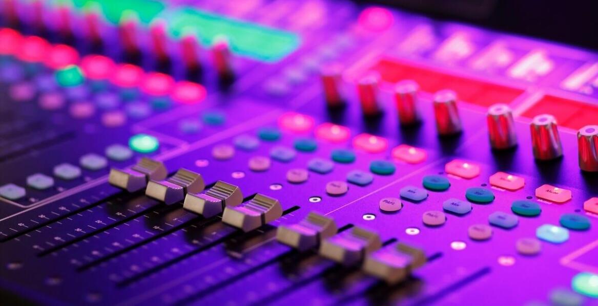 Dlaczego jakość nagrań ze studia na ul. Wałowej 41 jest wyjątkowa?