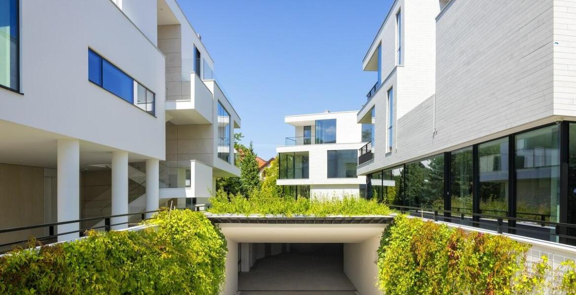 Jakie są najnowsze trendy w projektowaniu przyłączy wod-kan?