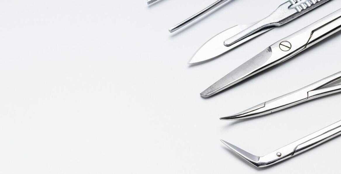 Kluczowe cechy wysokiej jakości narzędzi chirurgicznych