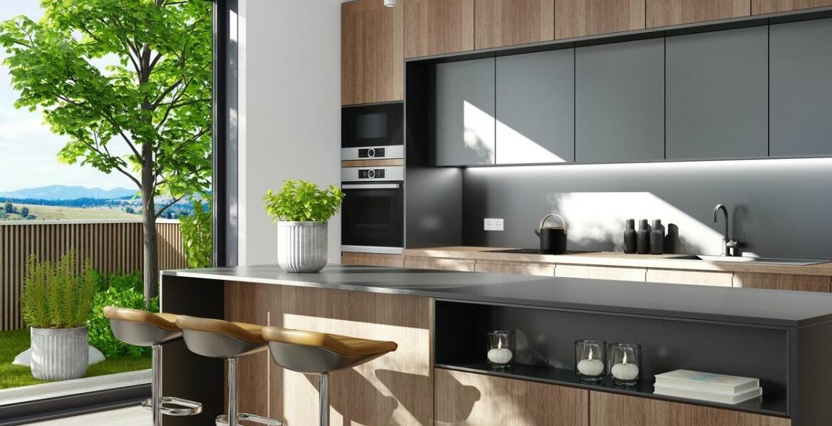 Meble kuchenne na zamówienie – jak dopasować je do istniejącego wnętrza?