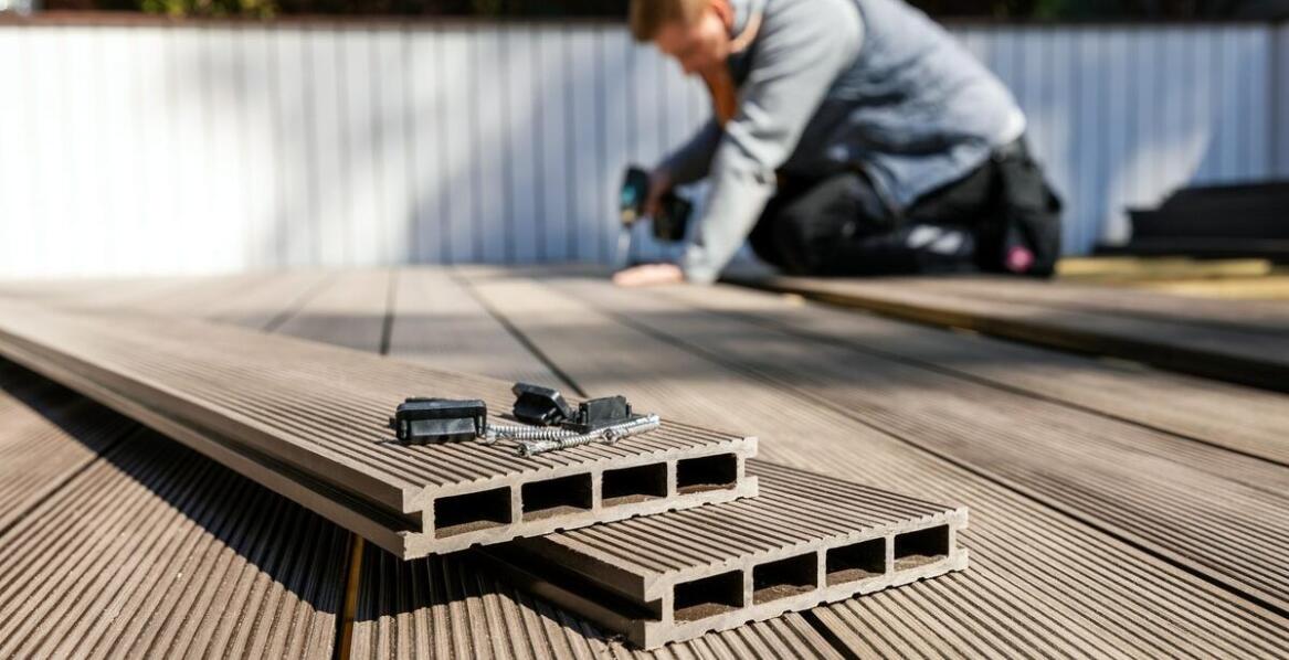 Nowoczesne rozwiązania w montażu tarasów kompozytowych