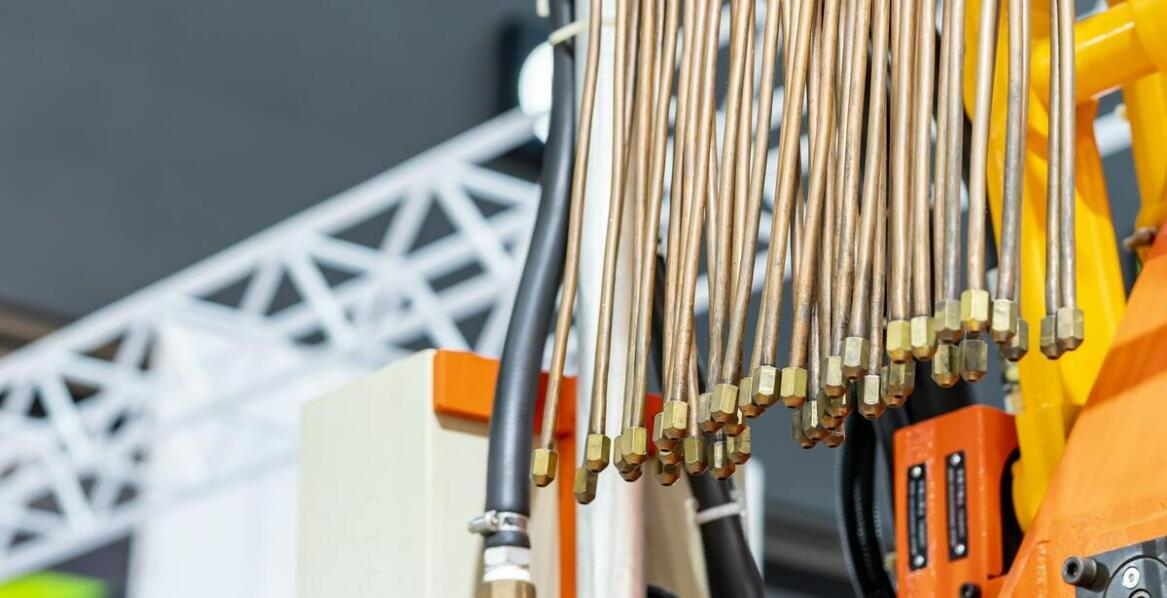 Elektrozawór do pieca gazowego jako kluczowy element systemu bezpieczeństwa