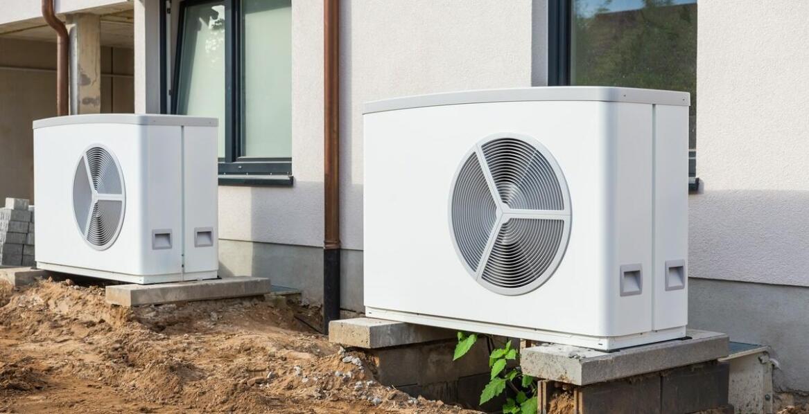 Pompy ciepła w kontekście rosnących cen energii – czy to się opłaca?