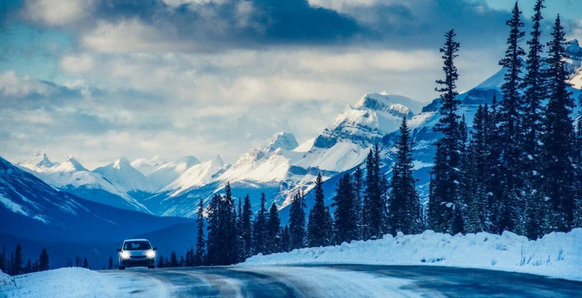 Wpływ globalnych zmian klimatycznych na stosowanie MgCl2 w utrzymaniu dróg