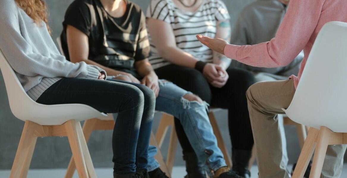 Jakie są najważniejsze cele odtruwania alkoholowego?