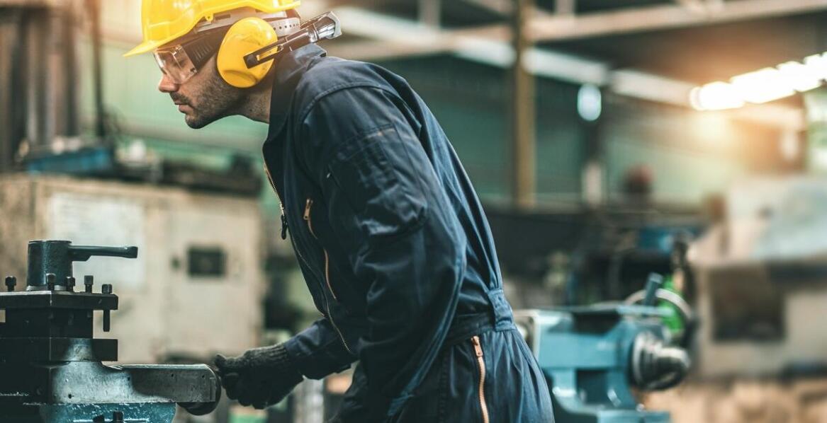 Czyszczenie linii produkcyjnych a strategia zrównoważonego rozwoju