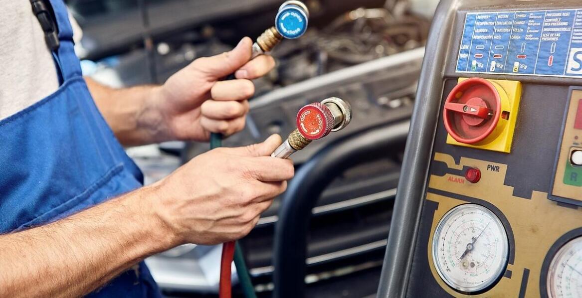 Zalety korzystania z profesjonalnej usługi "auto klima" w Twoim pojeździe