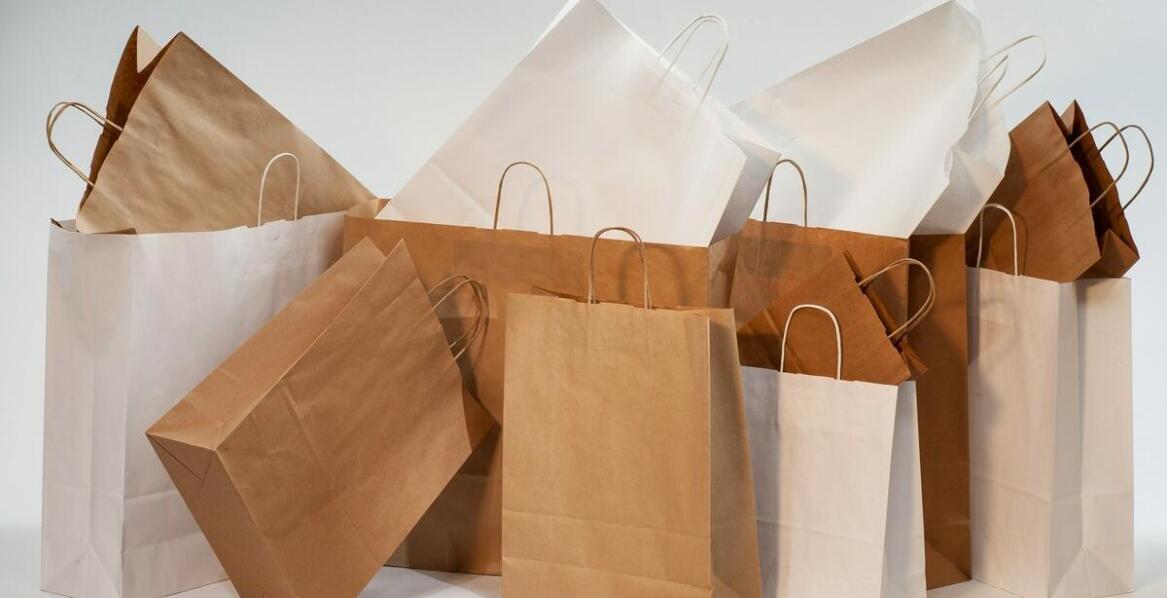 Rola nadruku na torebkach papierowych w promocji piekarni