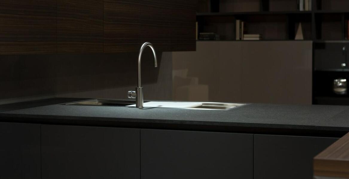 Innowacyjne funkcje zlewów nierdzewnych wielostanowiskowych w nowoczesnych kuchniach przemysłowych