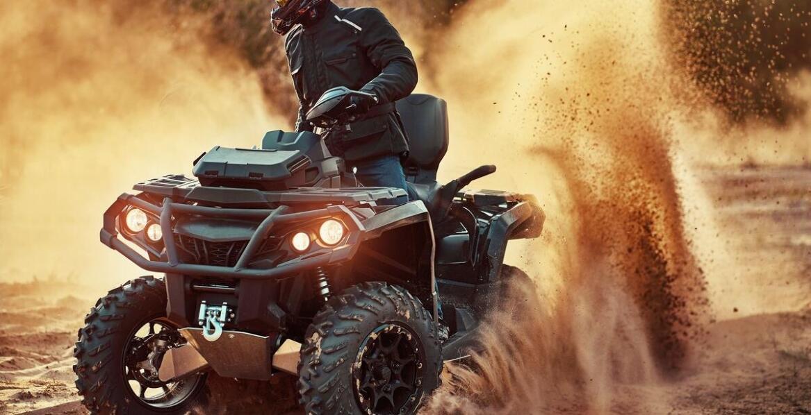 Jakie są zalety stosowania oryginalnych modułów do quadów 125?