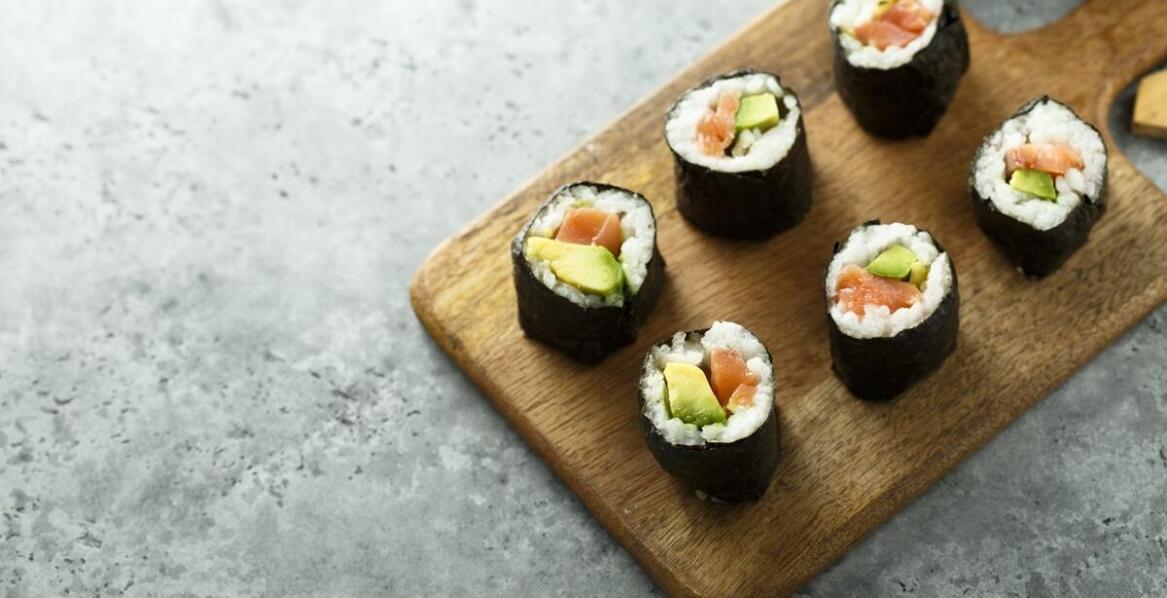 Porównanie smaków: tradycyjne wasabi vs. wasabi z chrzanu