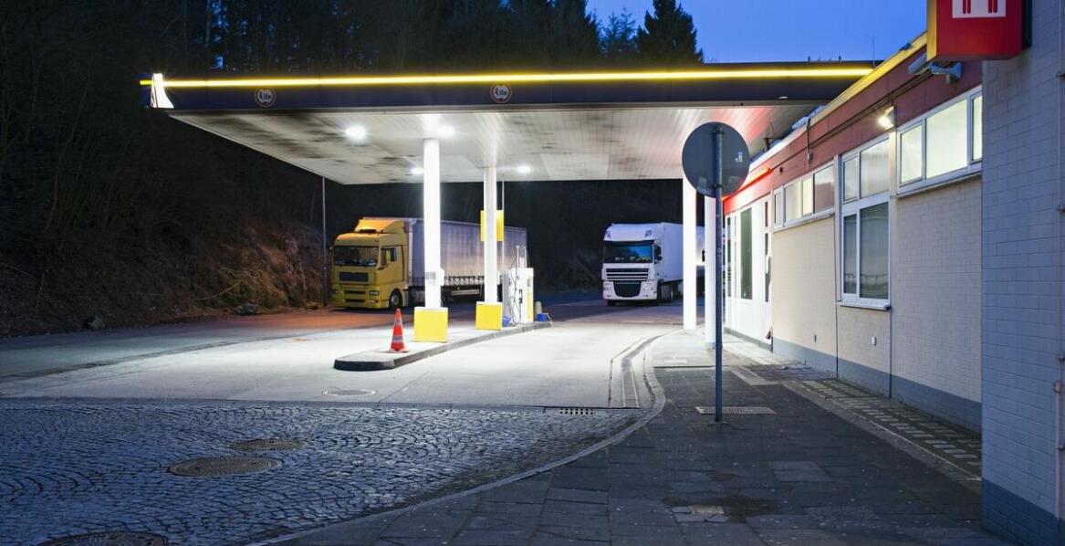 Rola całodobowego monitoringu w zapewnieniu bezpieczeństwa na parkingu P