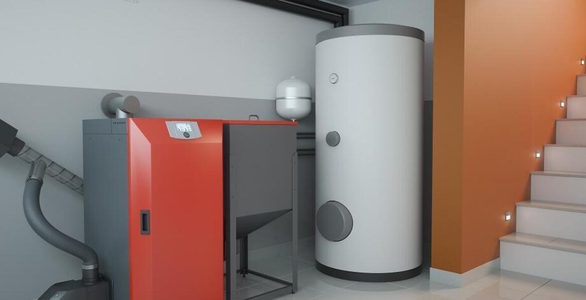 Jak jakość wałka do podajnika wpływa na bezpieczeństwo użytkowania systemów grzewczych?