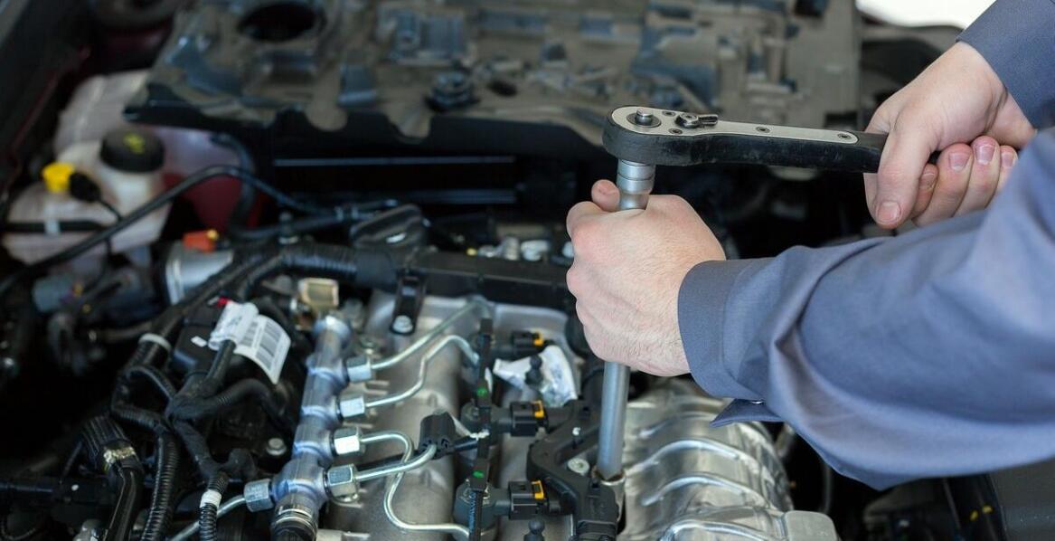Gwarancja na naprawę wtryskiwaczy: co obejmuje i dlaczego jest ważna?