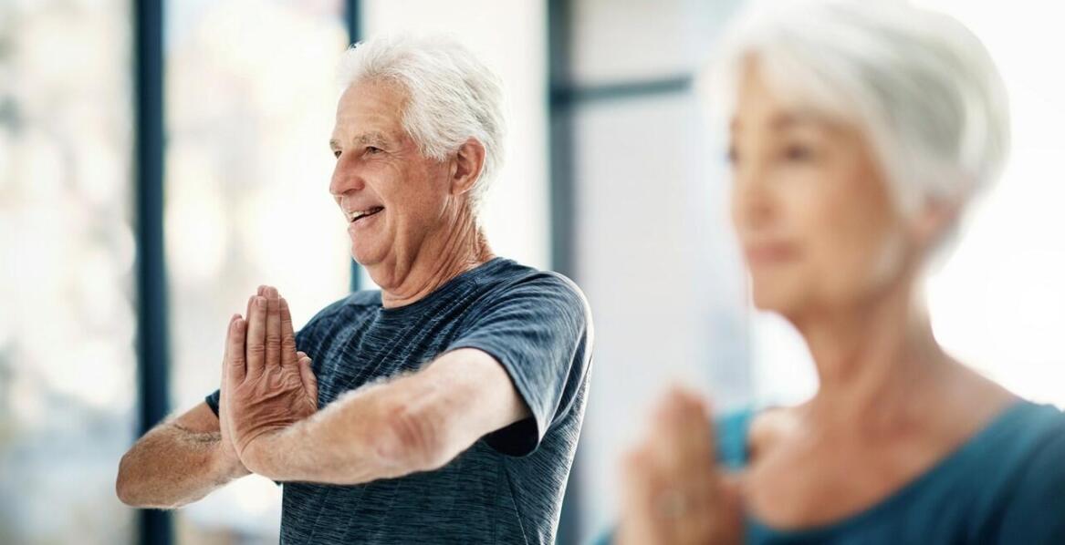 Gimnastyka dla seniorów – korzyści dla zdrowia i samopoczucia