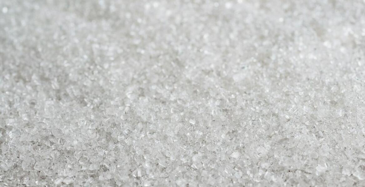 Od buraka do cukru: kluczowe technologie w produkcji cukru