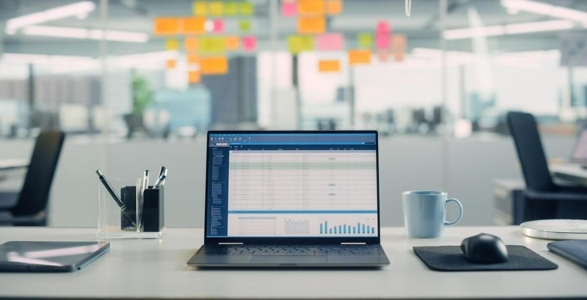 Oprogramowanie PDM a zarządzanie dokumentacją techniczną: kluczowe aspekty