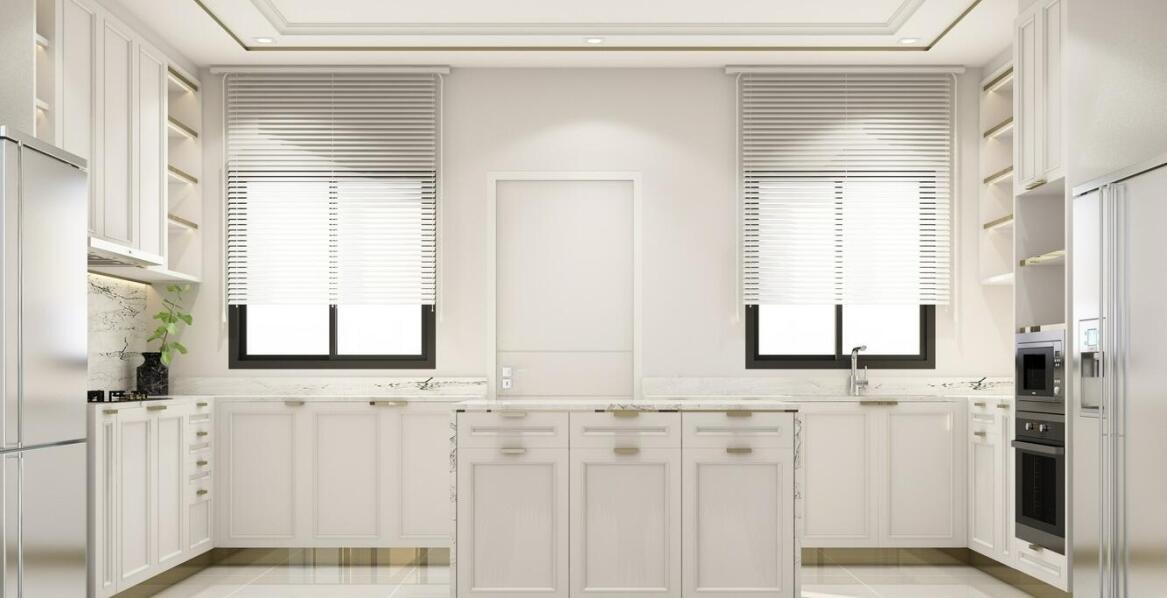 Ochrona przed hałasem dzięki zastosowaniu rolet zewnętrznych