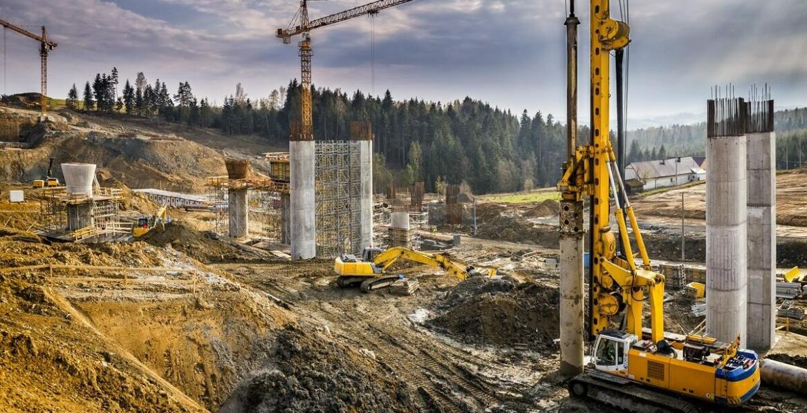 Optymalizacja procesu budowy stacji paliw dzięki nowoczesnym rozwiązaniom