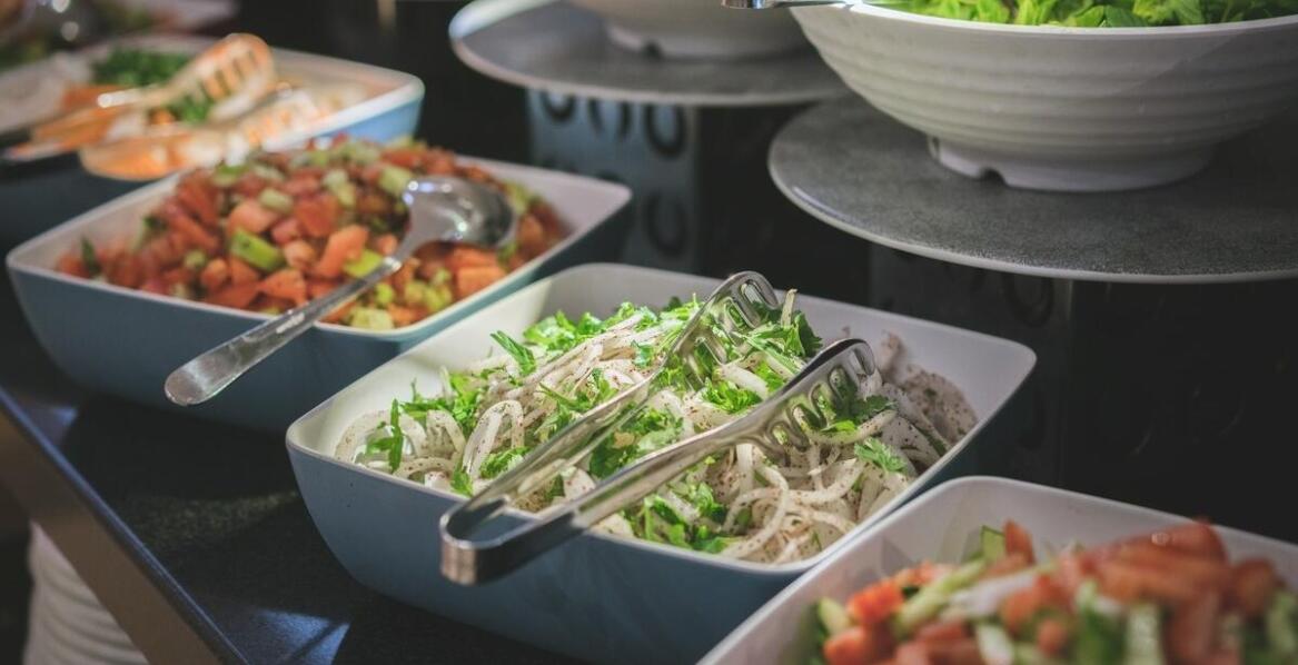 Różnorodność dań z makaronem ryżowym: pomysły na każdy dzień