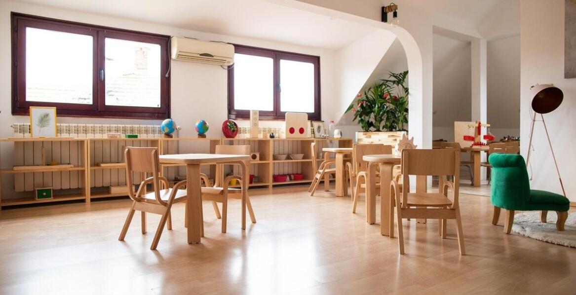 Ekologiczne aspekty wyboru drewnianej kołyski dla dziecka