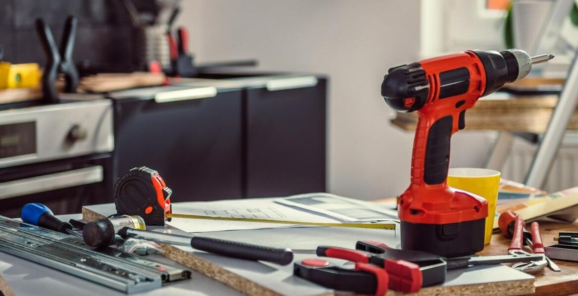 Co wyróżnia nasze elektronarzędzia na tle konkurencji?